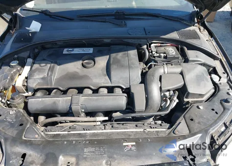 2010 Volvo S80 3.2 from USA, damaged, VIN YV1960AS2A1114481